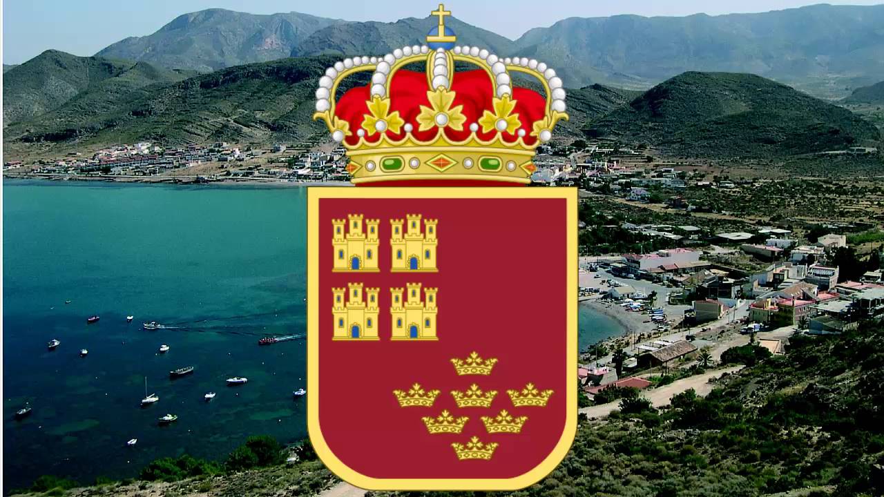 Himno Murciano-Regional Anthem of Spain-Murcia