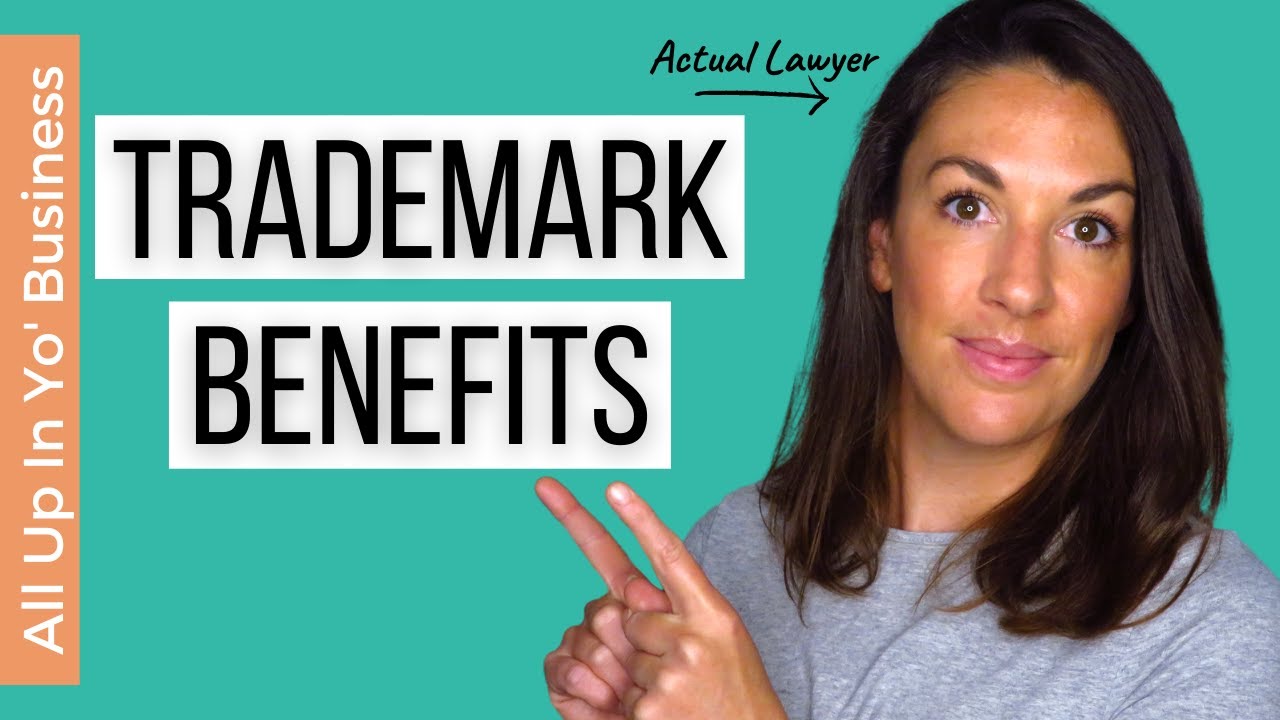 The REAL Benefits of Trademark Registration with the USPTO