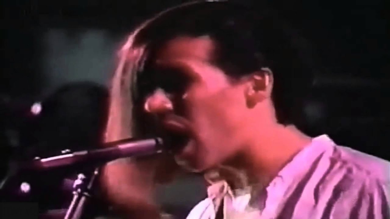 The Human League - Only After Dark
