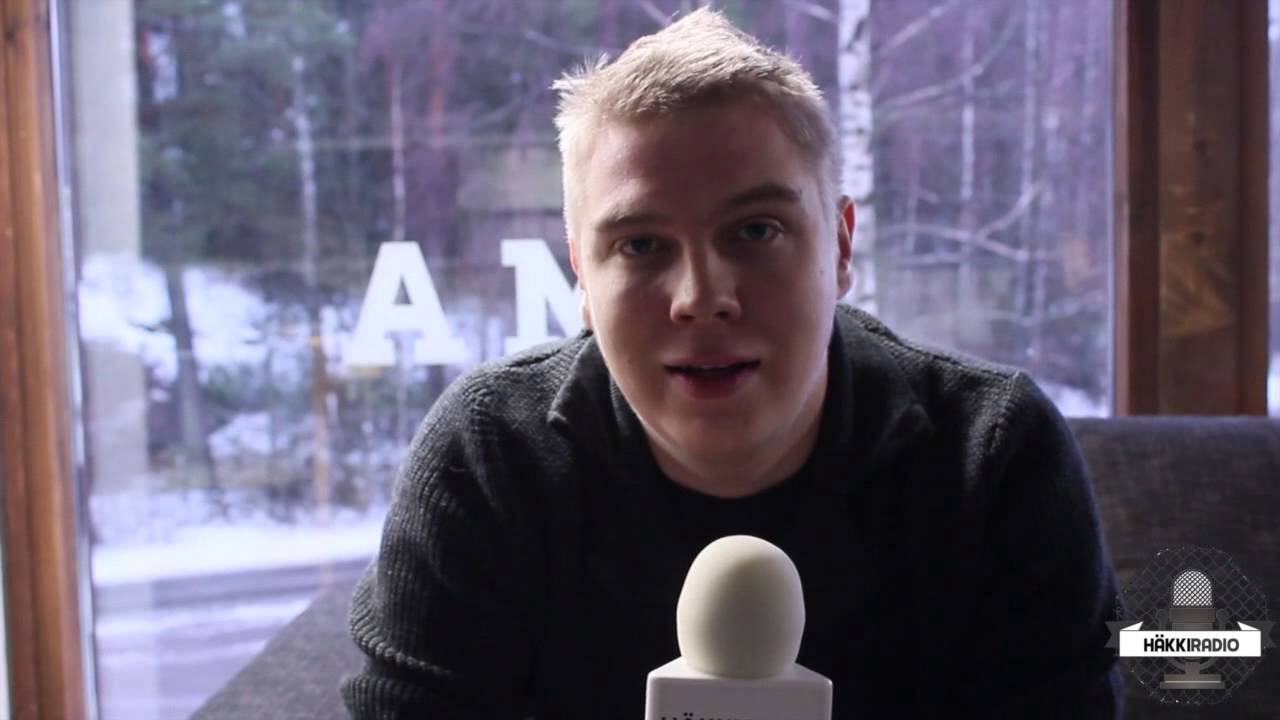 Häkkiradion tulevaisuus