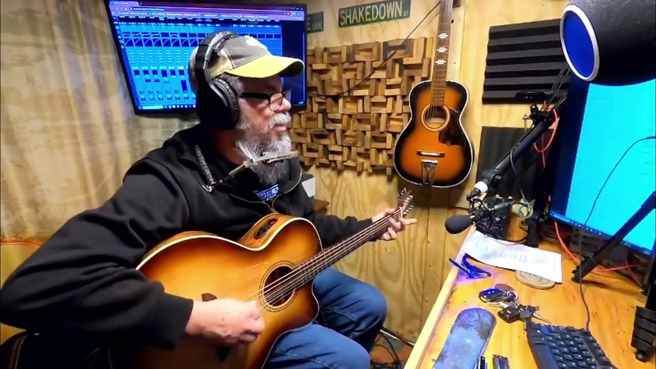 I Know you rider - Traditional