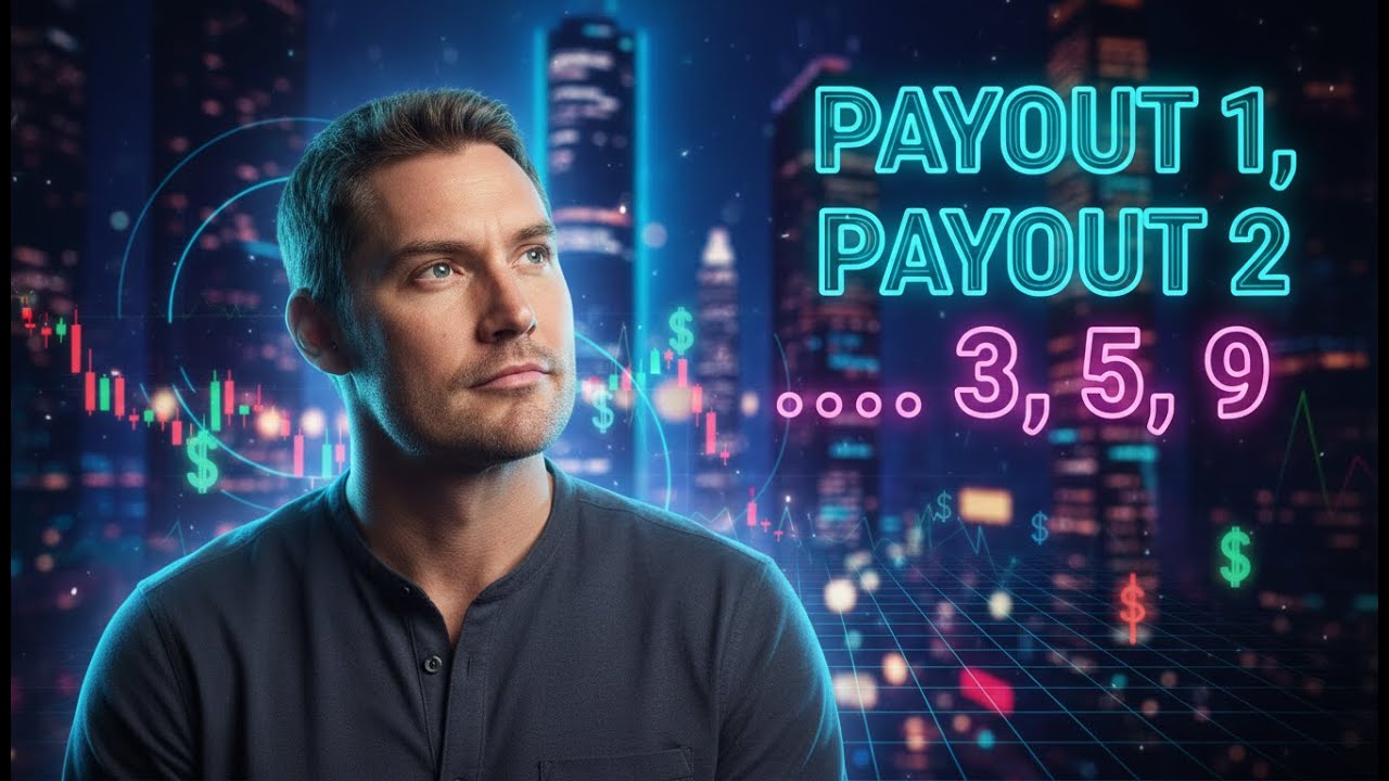 How to ACTUALLY Hit Prop Firm Payouts - What They Don't Want You to Know