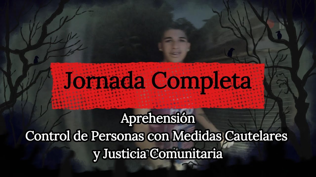 CAP. 76°/TEMP. 2024 || PROCEDIMIENTOS POLICIALES