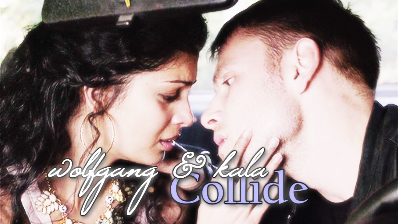 Kala & Wolfgang | Collide