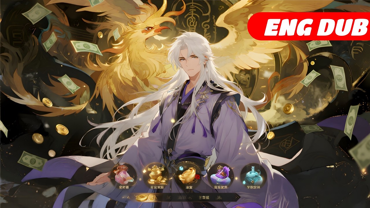 Useless Man Awakens
