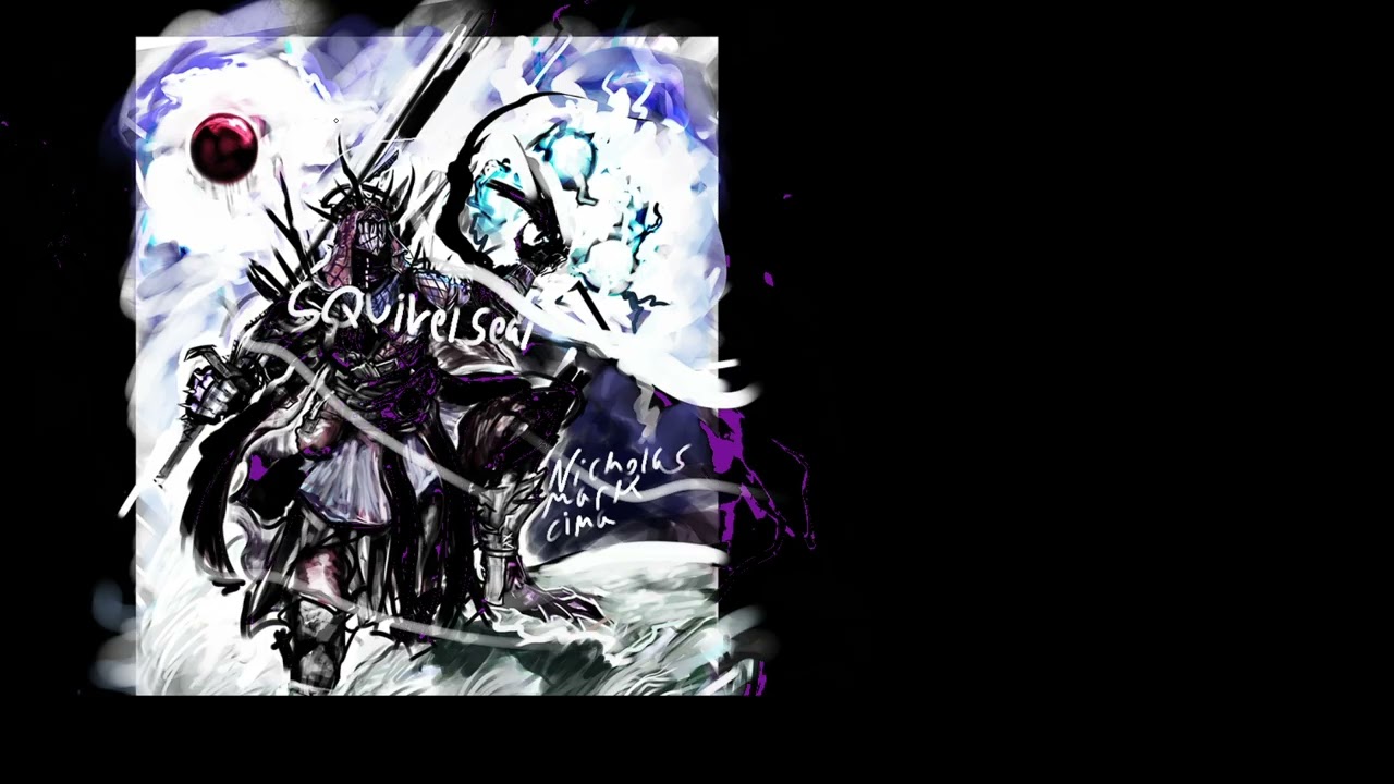 (Prototype) Squivelseal Soundtrack - Swine: Nostrous Maw