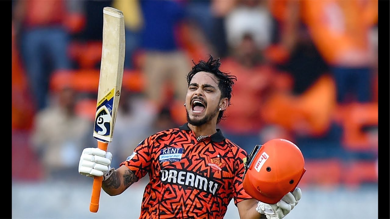 SRH has got new captain & vice captain! Breaking