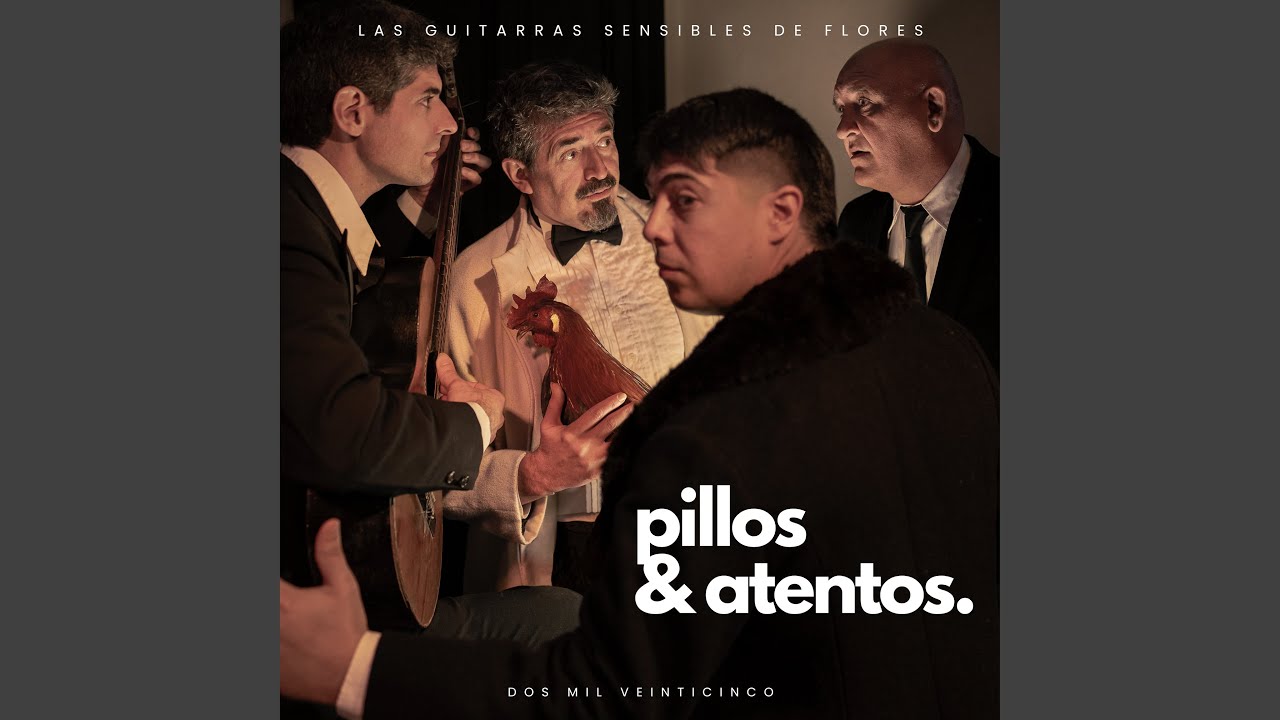 Los cosos de al lao