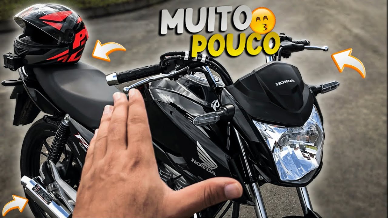É ISSO QUE VOCÊ VAI GASTAR PARA DEIXAR SUA 160 CHAVE ( Veja os valores )