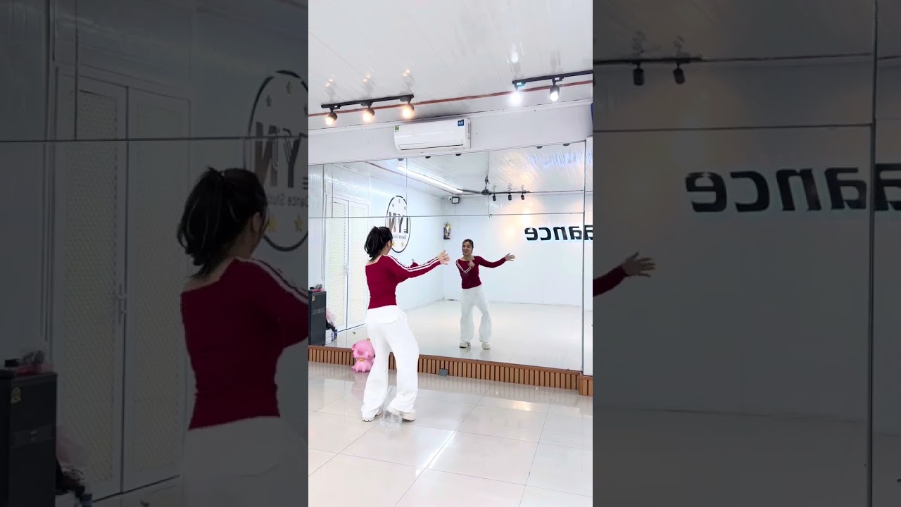 Tết “Gòy” Cưới Luông / Choreo Thuận Zilo/ Zumba Lien nguyên