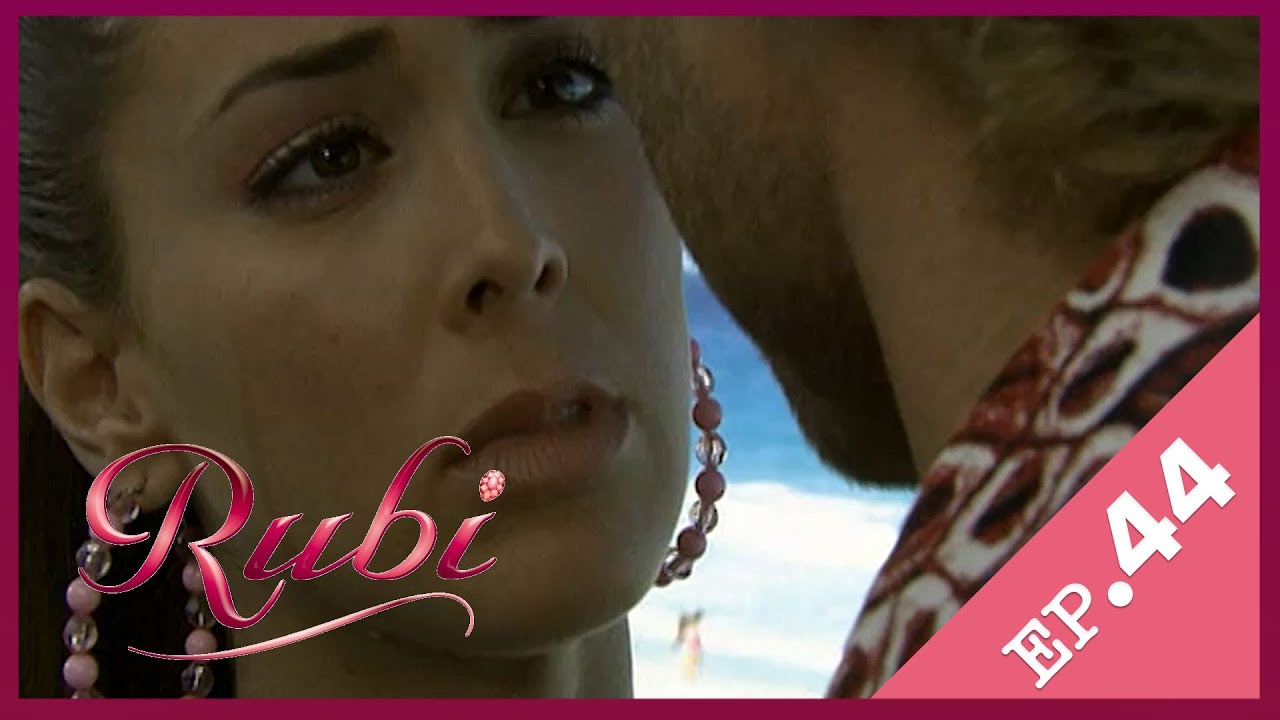 Rubi (2004) 🌹 Episode 44 – Version Française