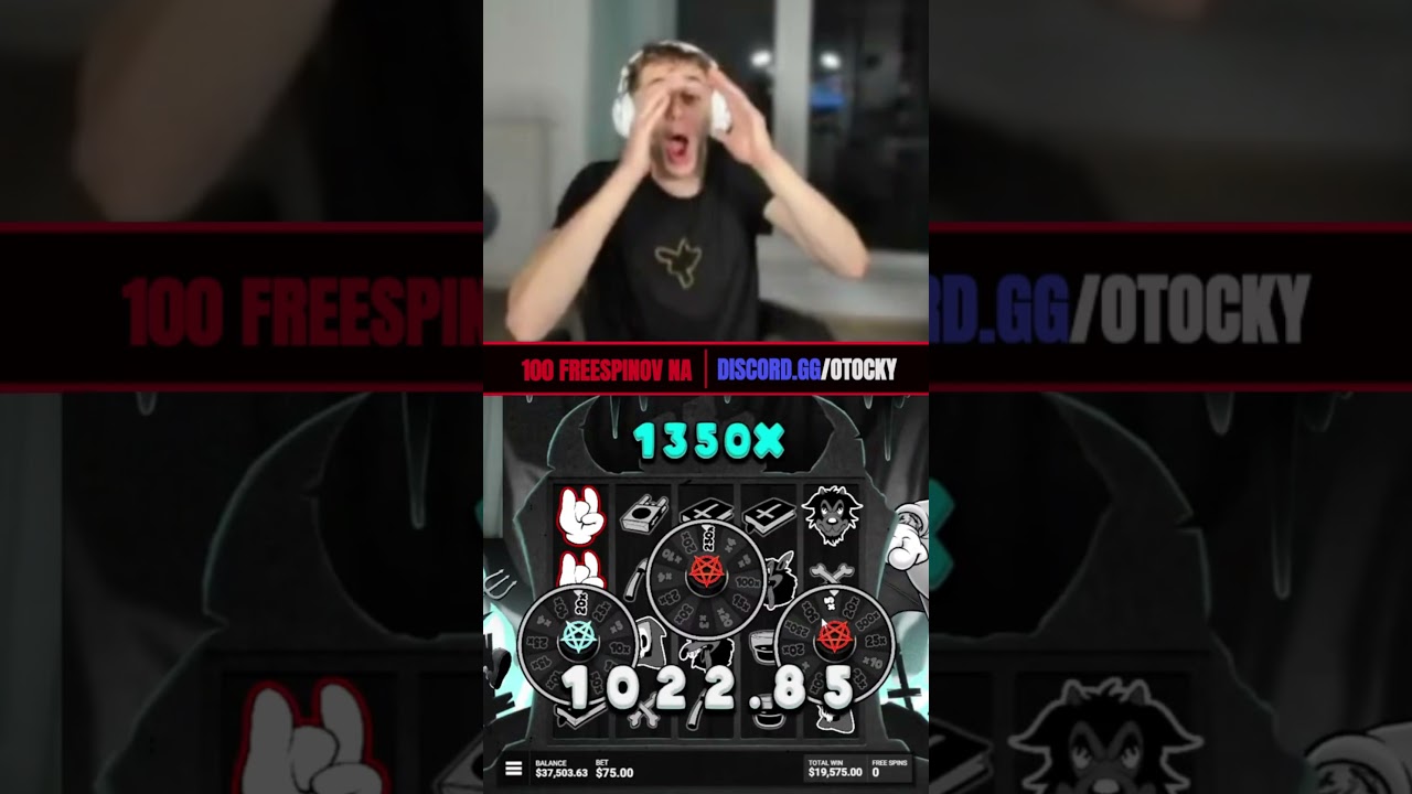 NAJVAČŠIA VÝHRA V ŽIVOTE! 🤯💸 