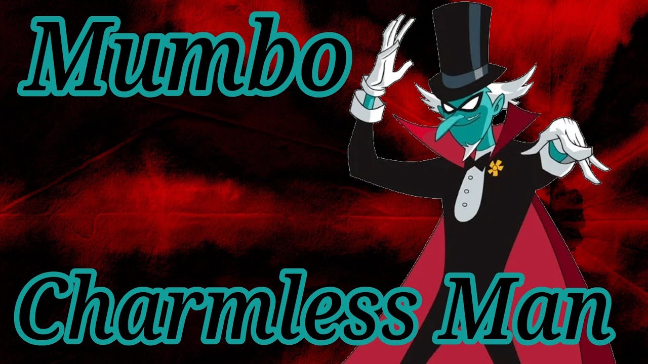 Mumbo Tribute