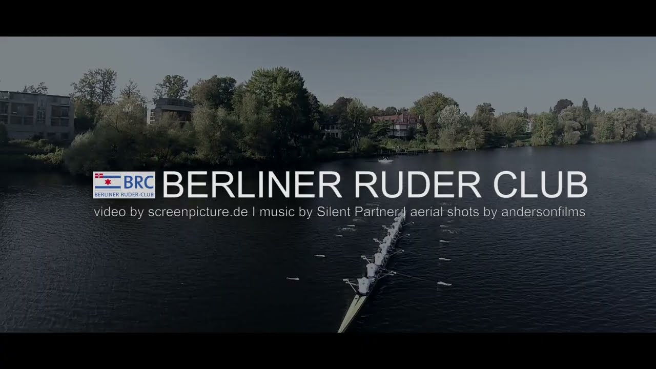 2015 - BRC Berliner Ruder Club