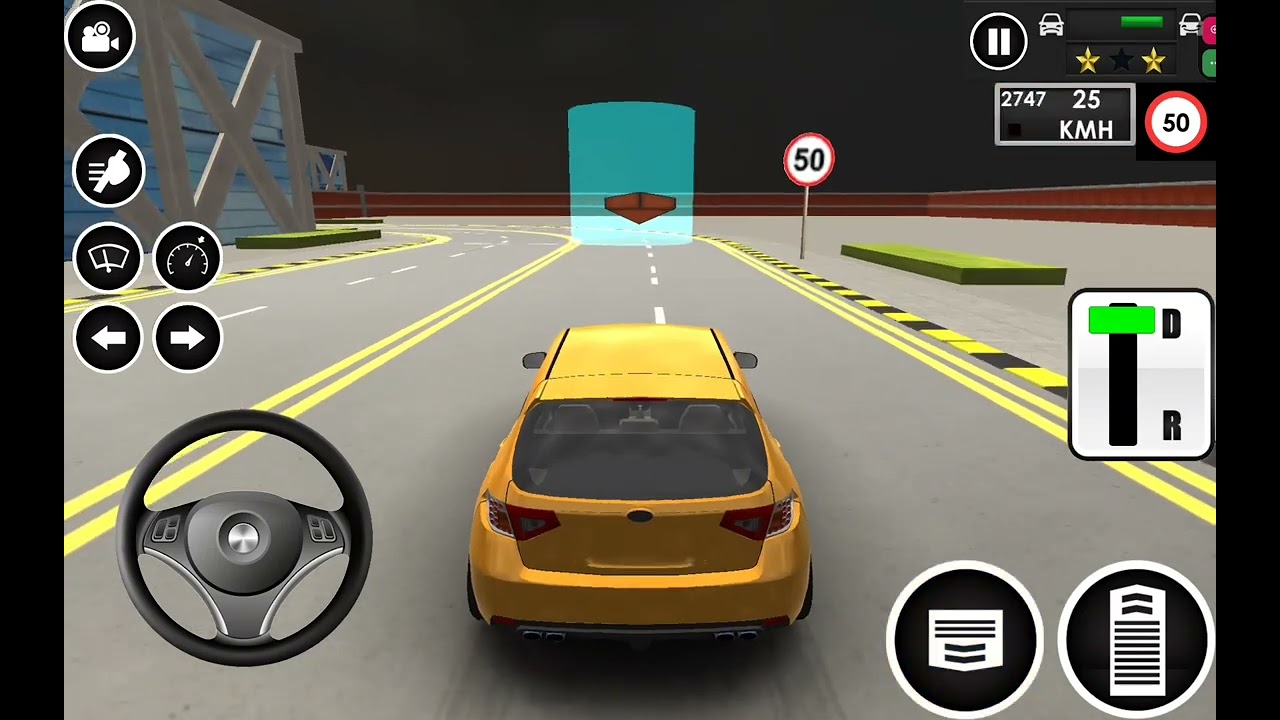 Car Game 🎮😍😍