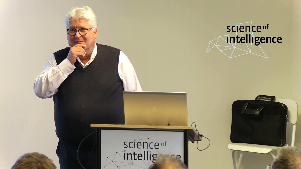 Distinguished Speaker Series @SCIoI: Sepp Hochreiter - xLSTM: New Architectures for LLMs