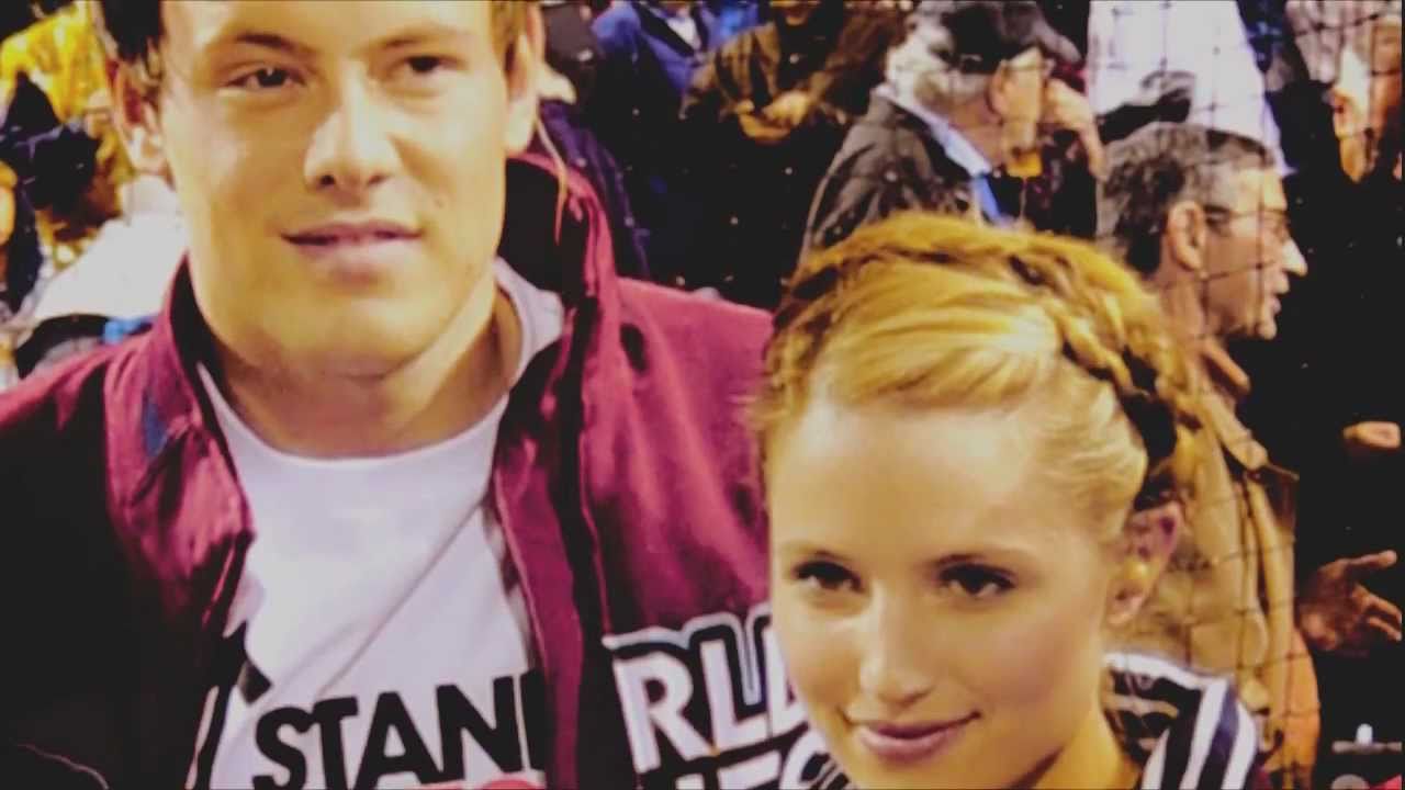 Cory|Dianna - We called it chemistry