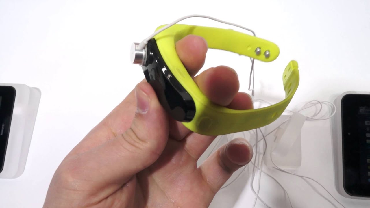 Huawei TalkBand B1