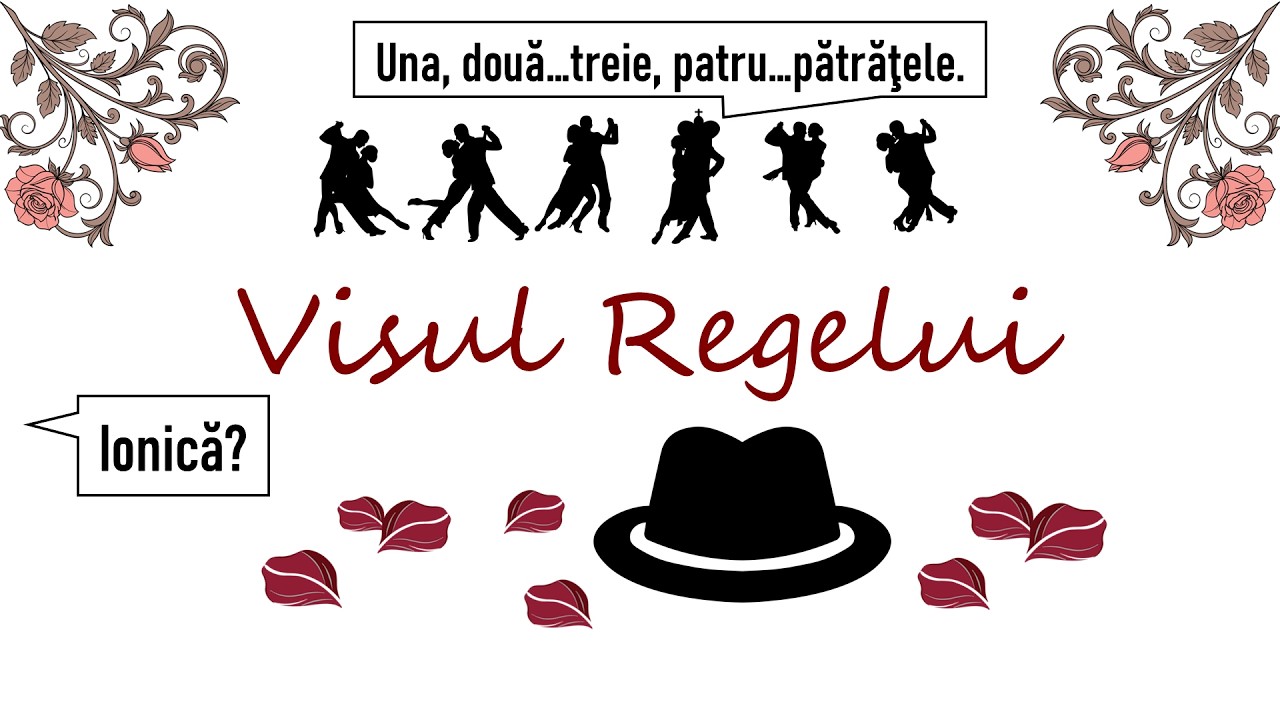Visul Regelui (Lichess Blitz)