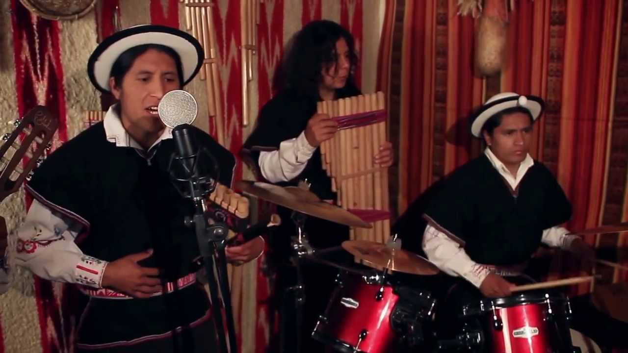 Reverencia Cañari