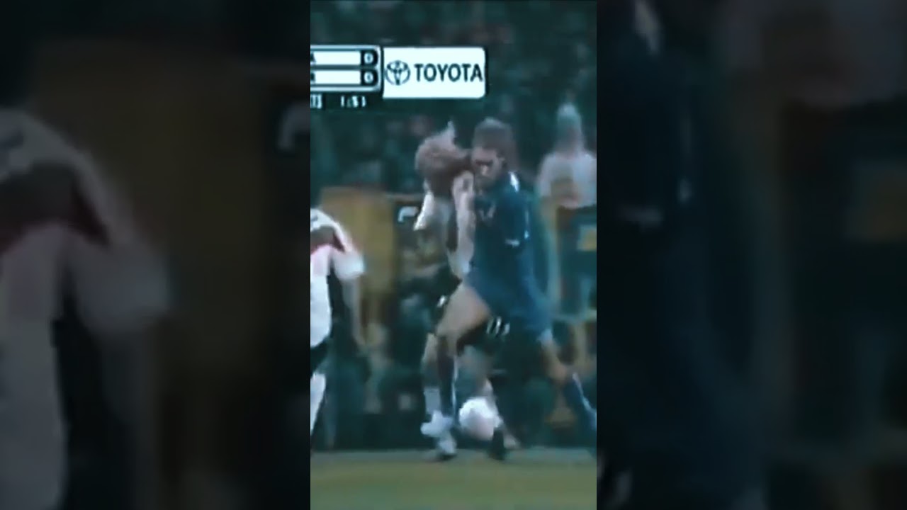El Arte de ser Defensa // Rolando 