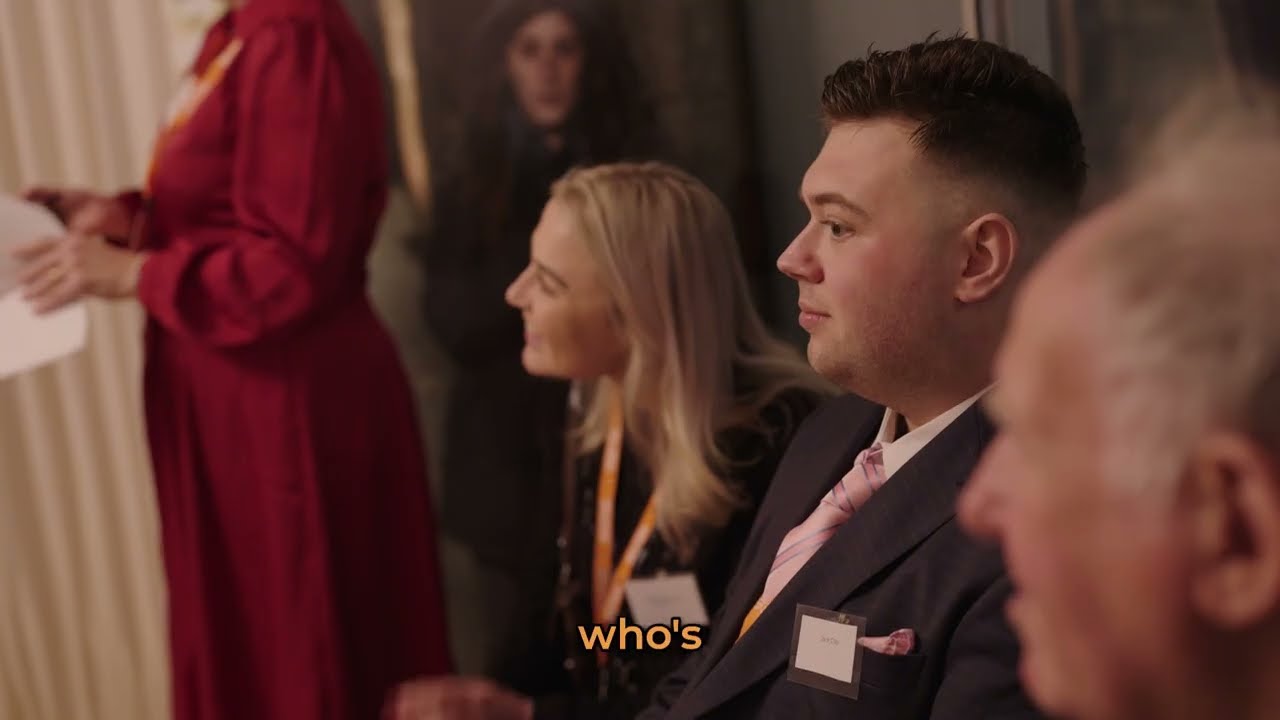 “I Was a Broken Jigsaw Puzzle” — Jack on Finding Himself Again