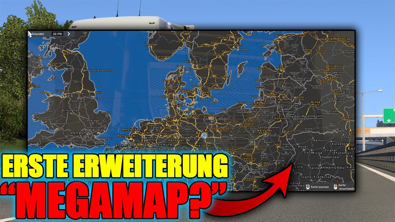 SO INSTALLIERT MAN DIE 