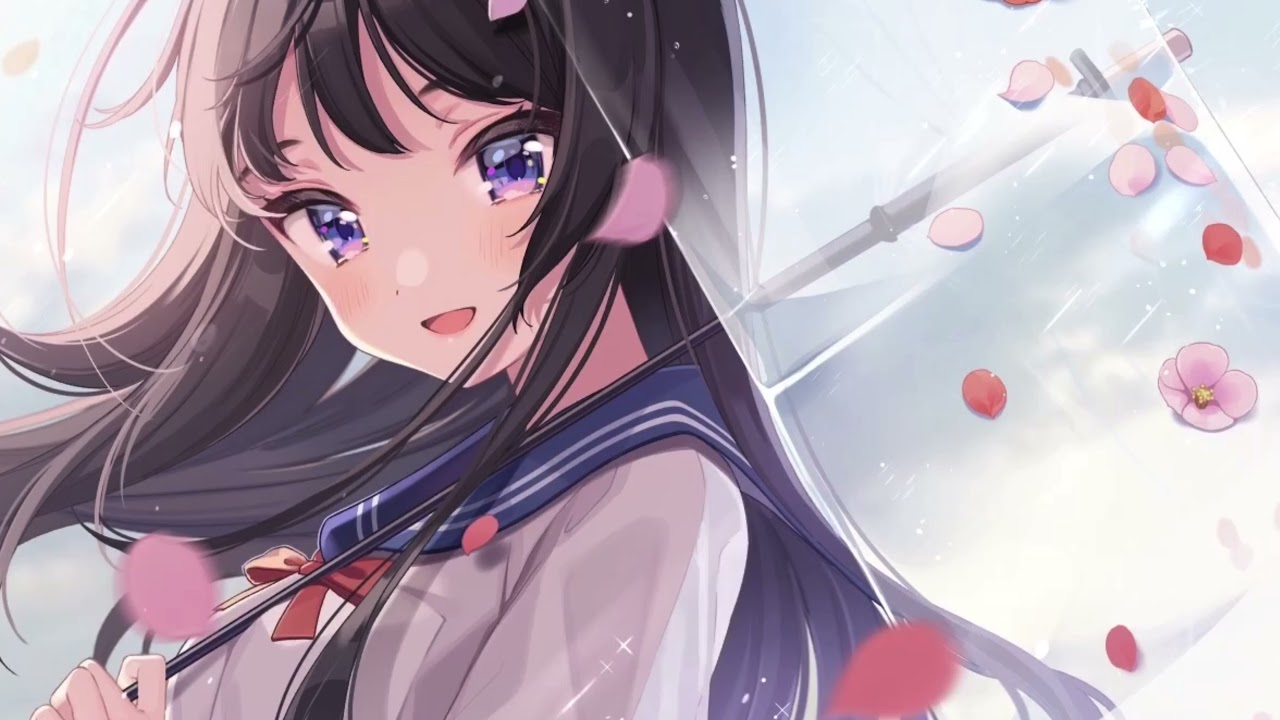 【Nightcore】- Frida