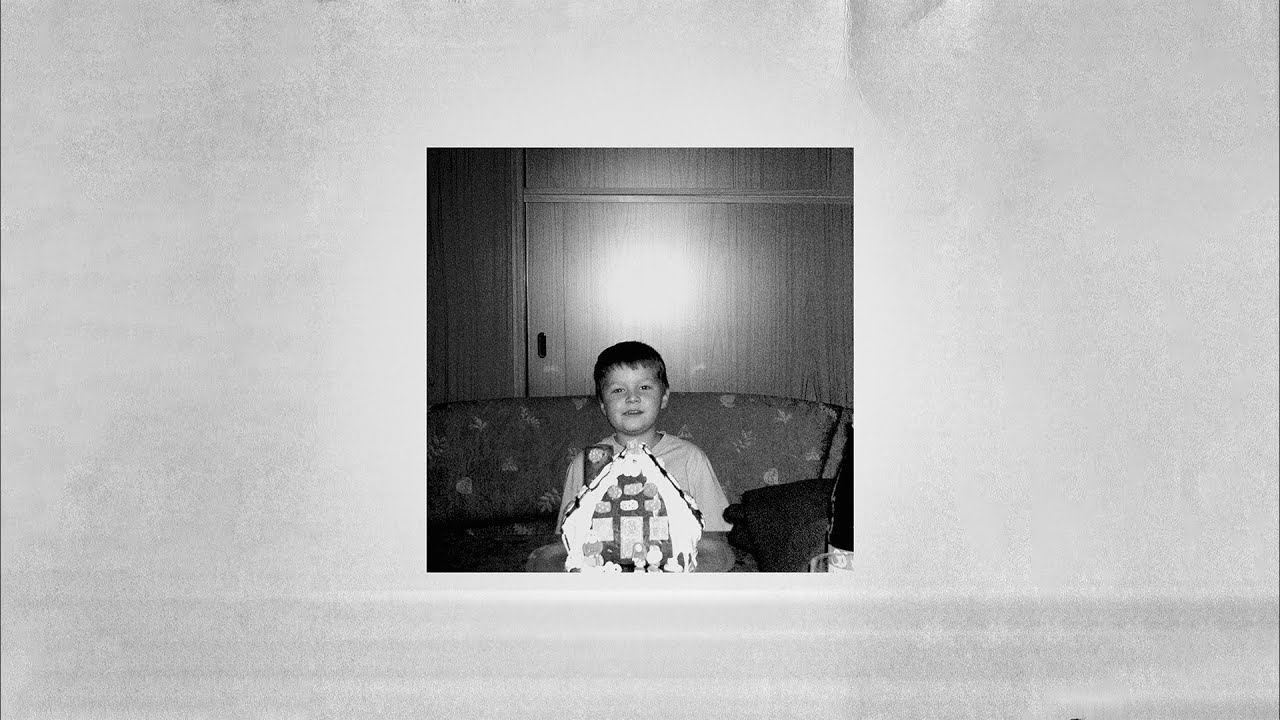 NIO - Driving Home 4 Christmas