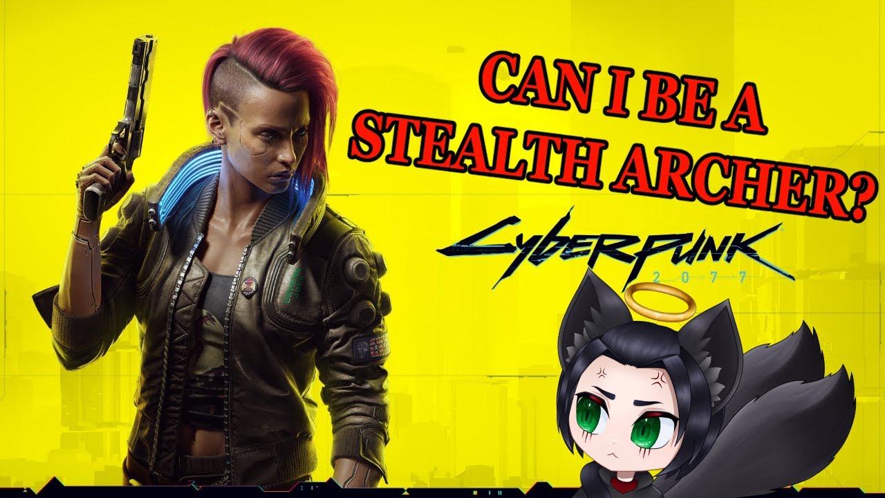 (922/1096) First time playing this game [Cyberpunk 2077]