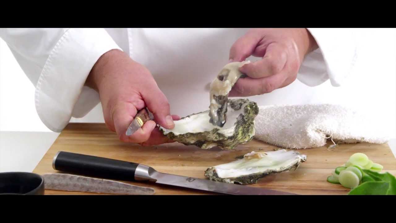 Quay Chef Peter Gilmore - The Genesis of an Idea