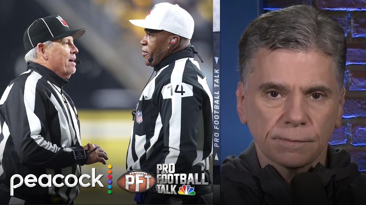Rams could propose rule change after Seahawks' 2-point conversion | Pro Football Talk | NFL on NBC
