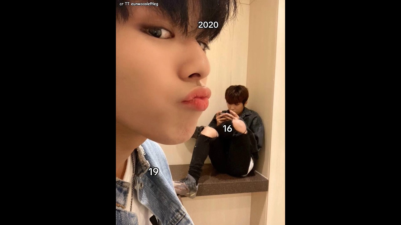 #TREASURE re-created their old photos🥹 they grew up, time flies so fast🫂 #트레저 #kpop #YG #shorts