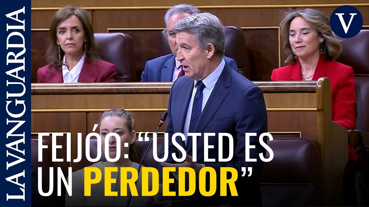 Sánchez insta al PP a aclarar si apoya la guerra y Feijóo tacha al presidente de 