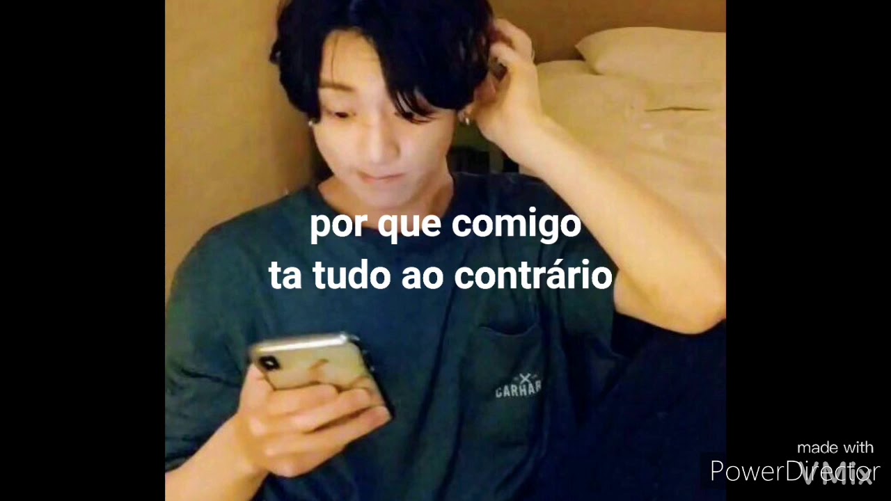 vídeo loquinho
