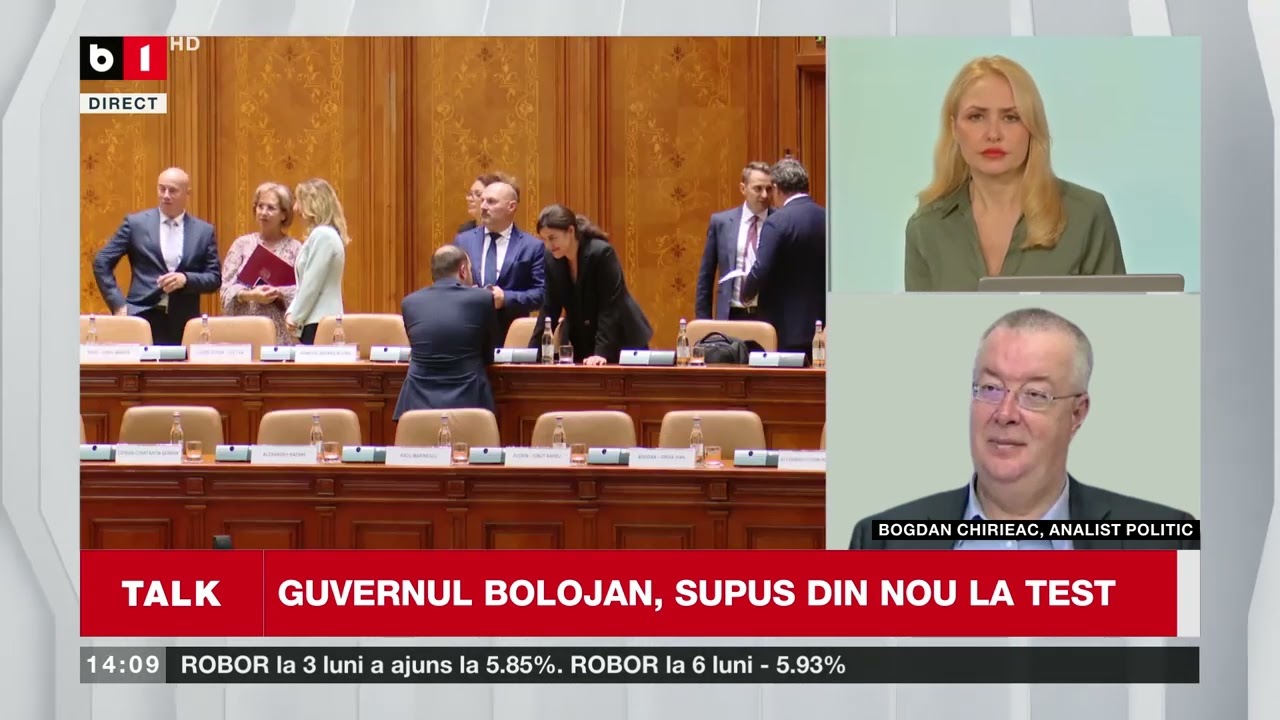 TALK B1 CU I. PETRARU. PSD-IȘTII SE REVOLTĂ/ULTIMA ORĂ: N. DAN, ÎÎ RĂSPUNDE LUI TRUMP P1