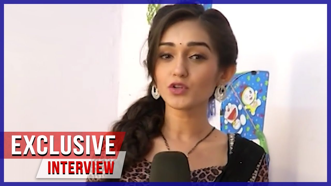 Tanya Sharma AKA Meera Returns With Her New Look In Saath Nibhaana Saathiya