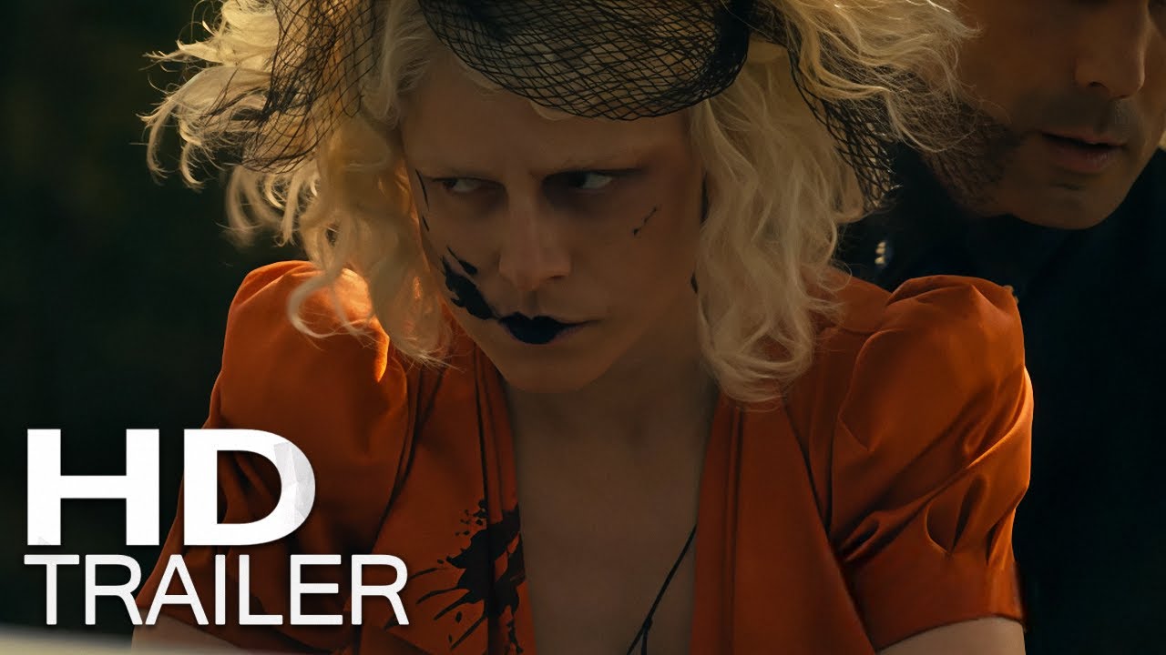 A NOIVA! | Trailer (2026) Legendado