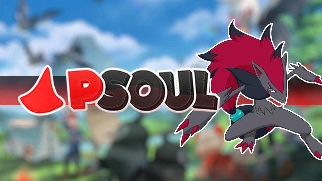 Servidor de Poketibia - PSOUL | NOVA SÉRIE (INTRODUÇÃO) #1