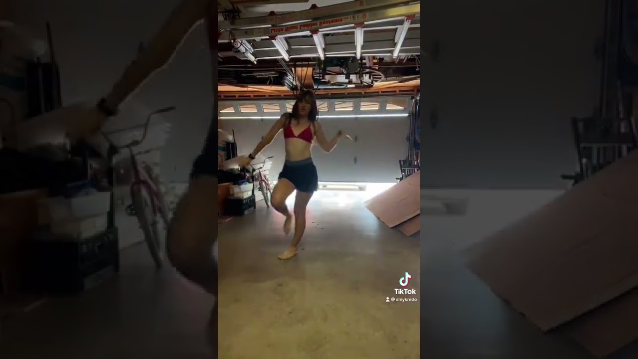 “Hate that I Love You” - Jonathan Roy (Contemporary Dance)