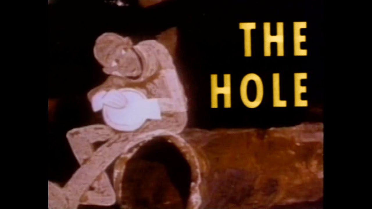 The Hole (1962)