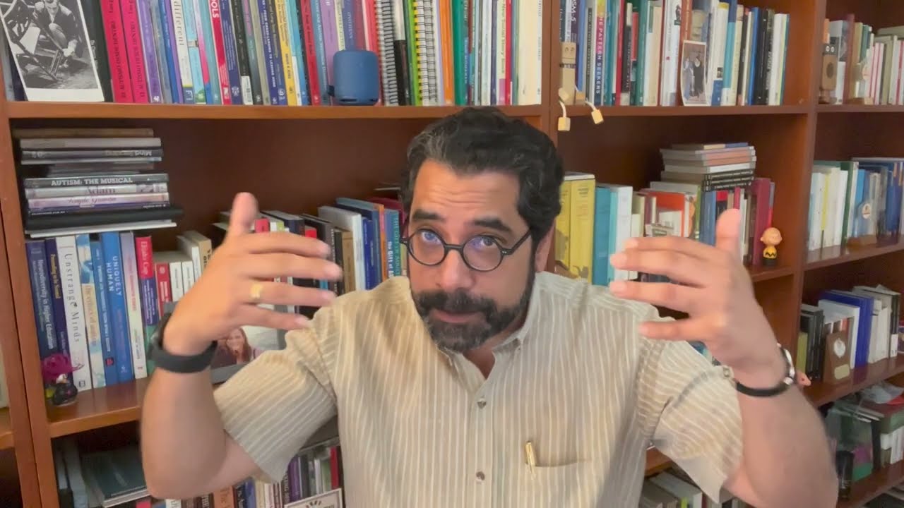 Neurodivergencia: construyendo un concepto