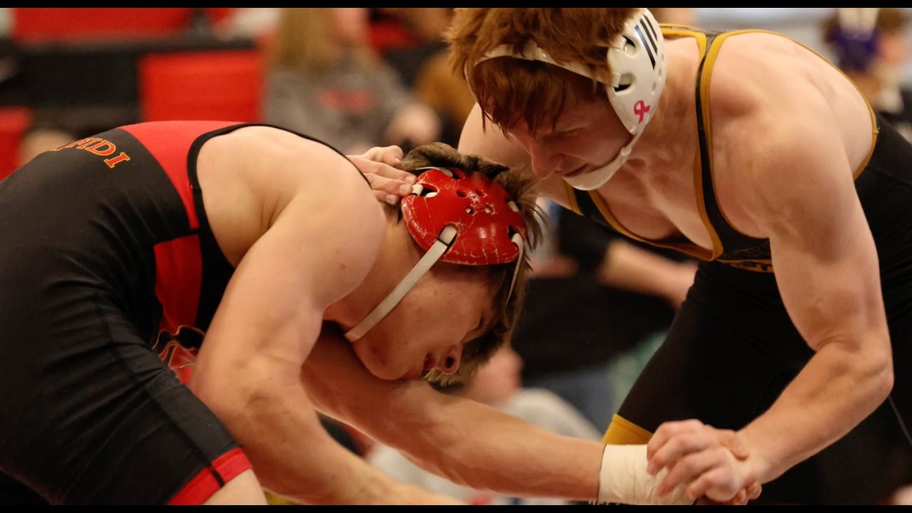 AHS Wrestling 25-26