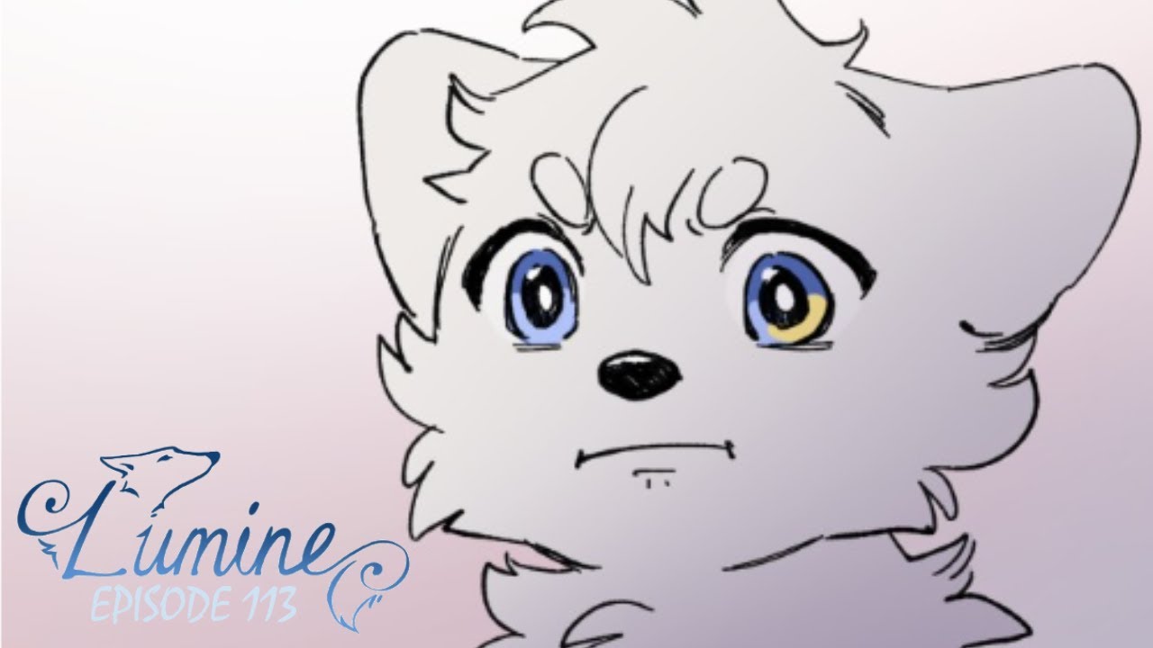 『LUMINE』 Episode 113 Comic Dub