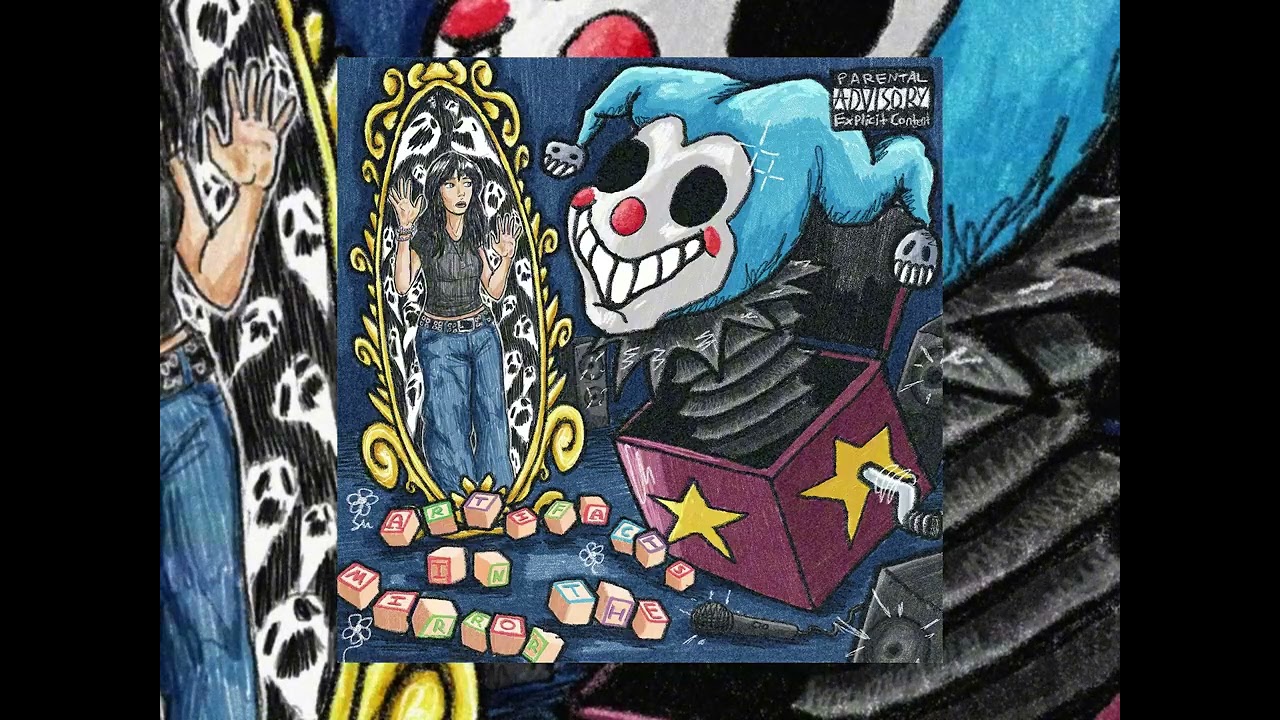 Jupiluxe - Strange (prod. PARiAH)