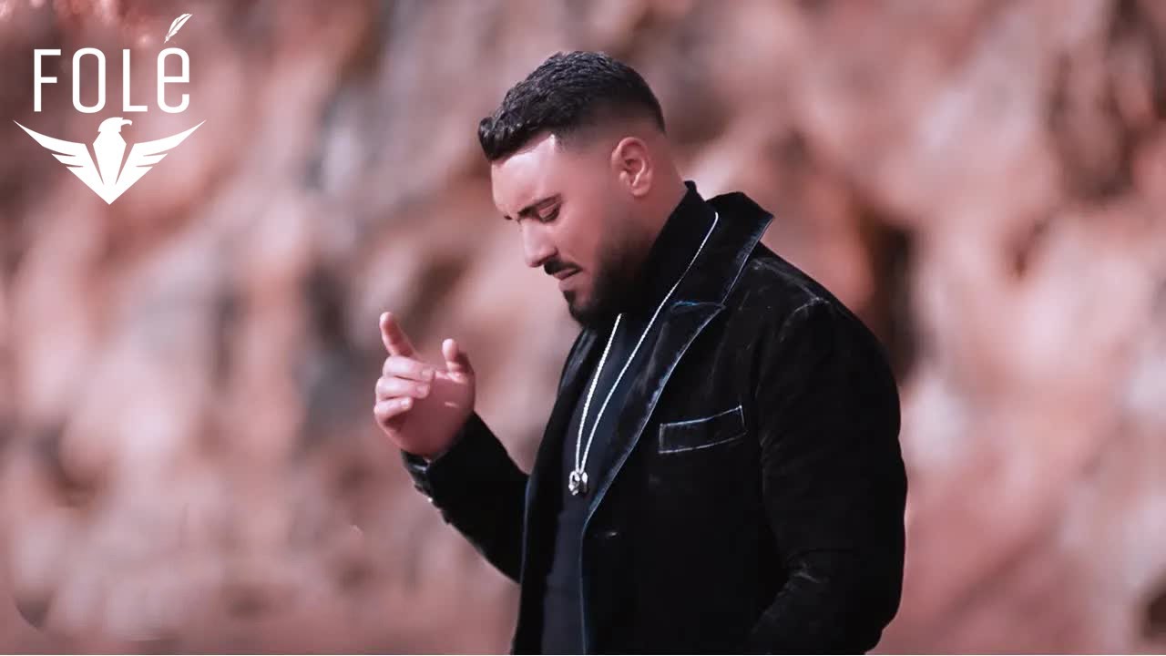 Endri Mallkuqi - Gjykimi  (Official Video)