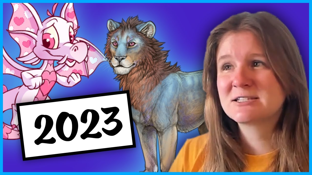 The Best of Virtual Pet Games in 2023