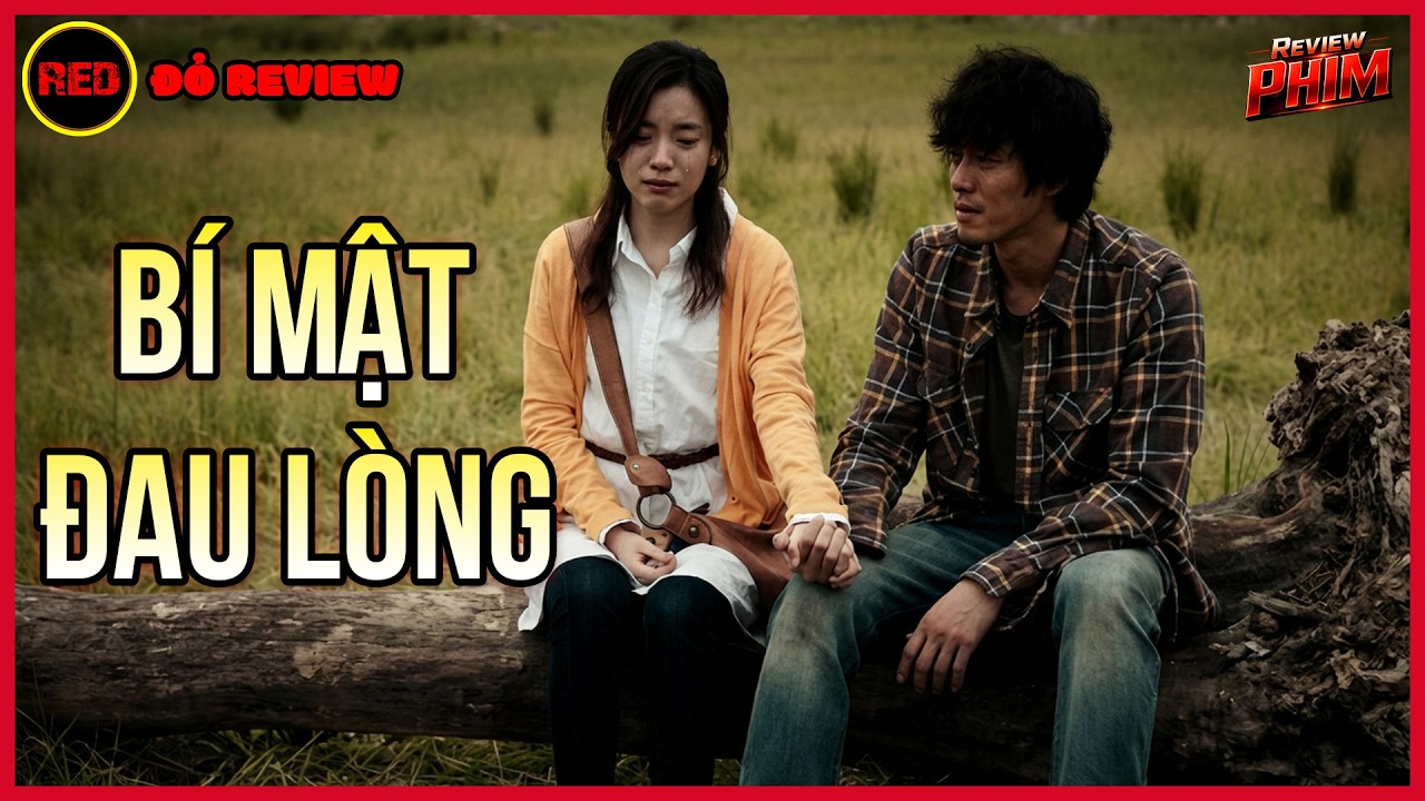 [Review Phim] Cuộc Tình Đẫm Nước Mắt Giữa Cựu Võ Sĩ Và Cô Gái Mù