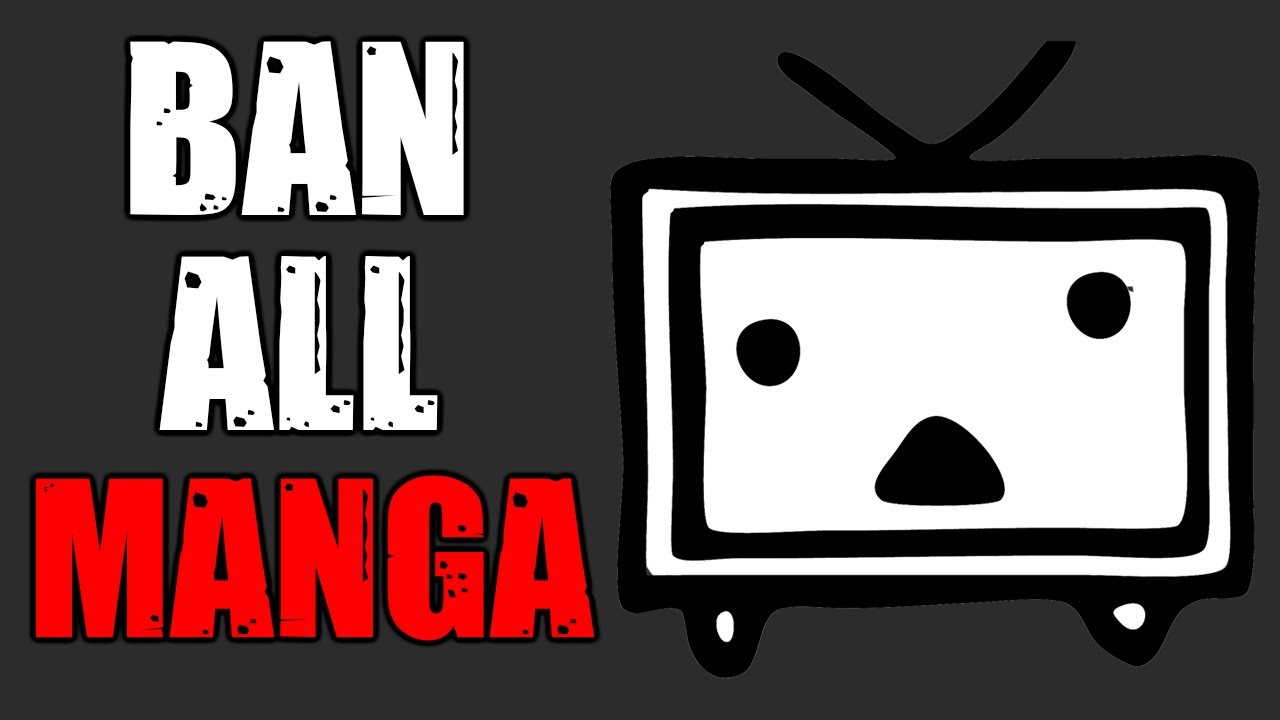 Japan Has Lost The Censorship War on Anime and Manga