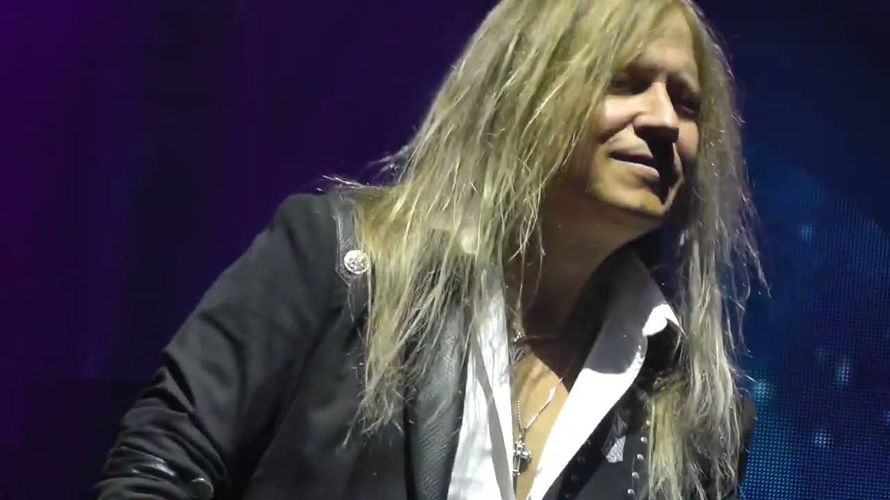 Trans-Siberian Orchestra 
